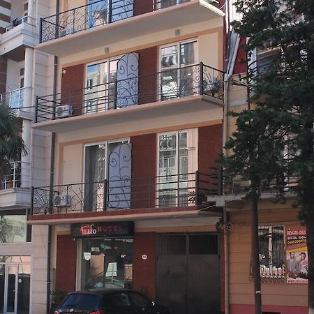 Hotel Elio Batumi Exterior photo