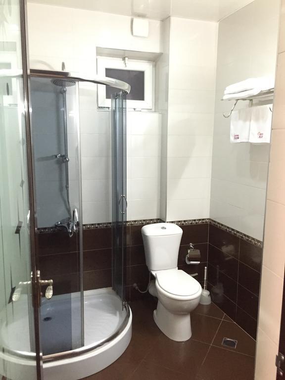 Hotel Elio Batumi Room photo