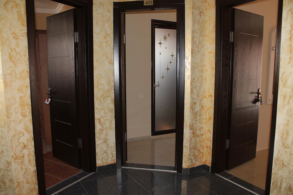 Hotel Elio Batumi Exterior photo