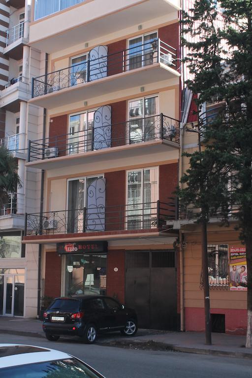 Hotel Elio Batumi Exterior photo